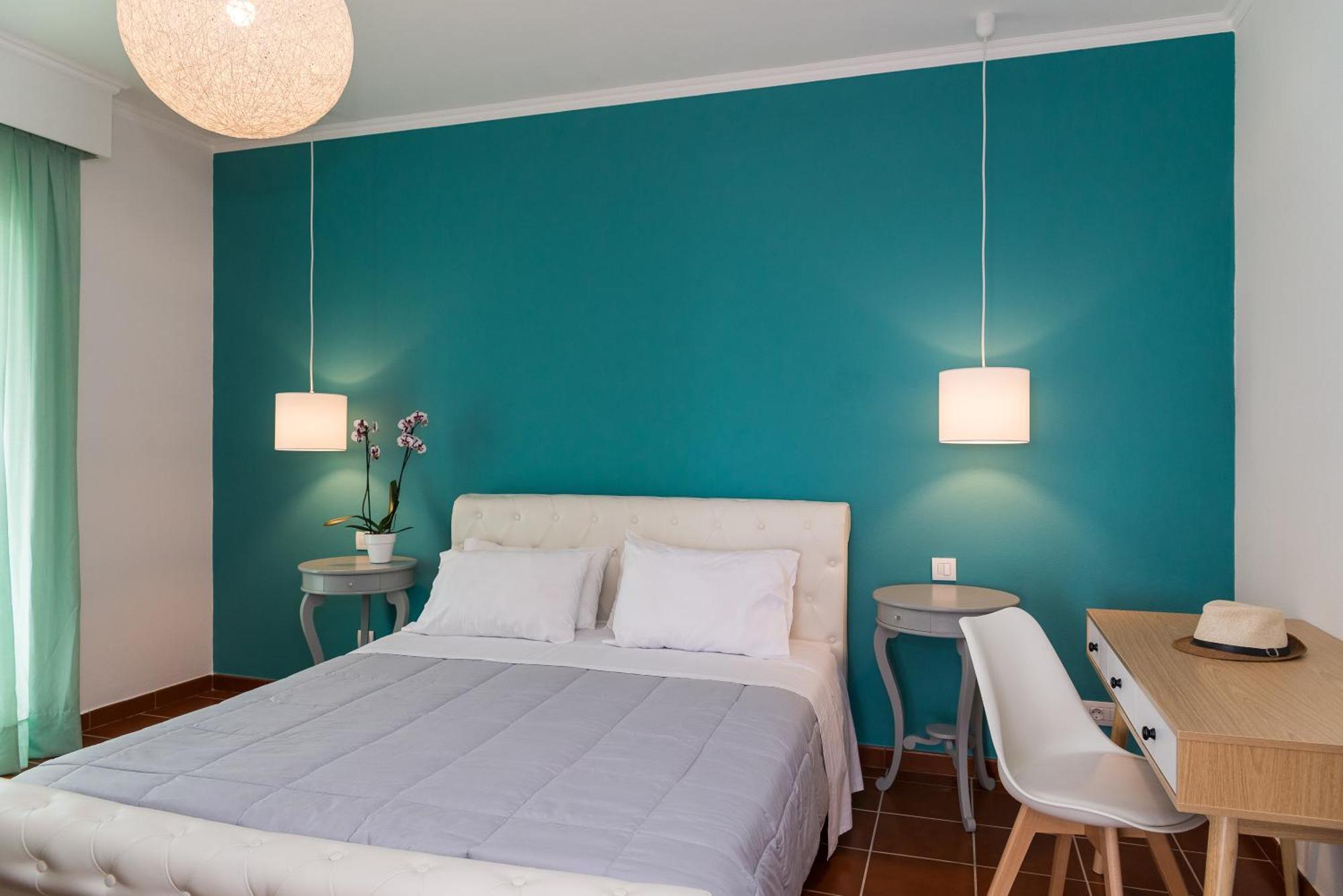 Keri Village & Spa By Zante Plaza (Adults Only) Exterior foto
